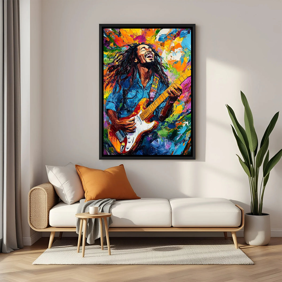 Bob Marley